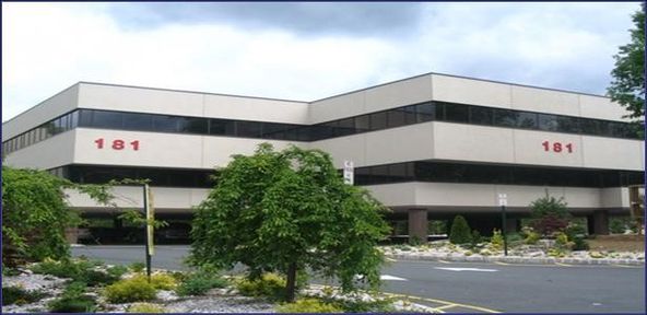 Liberty Office Suites - Parsippany